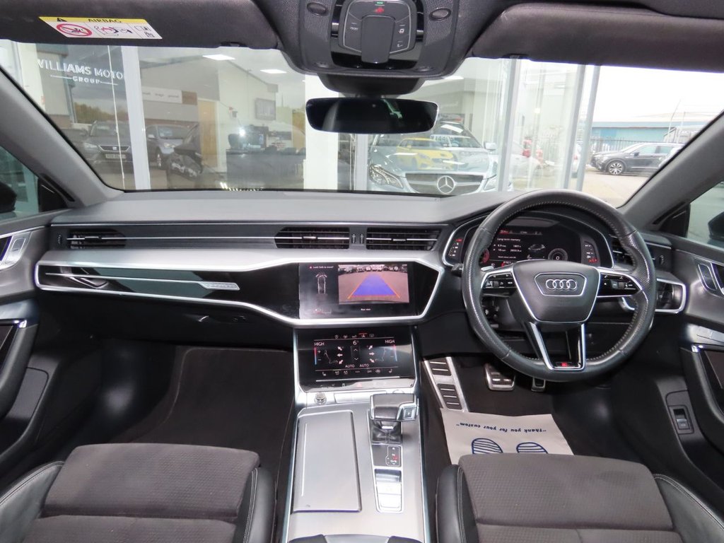 Used Audi A7 2019 for sale - 76345212: Photo 11