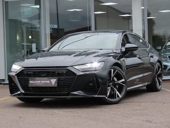 2019 (19) - 45 TDI Quattro S Line 5dr Tip Auto