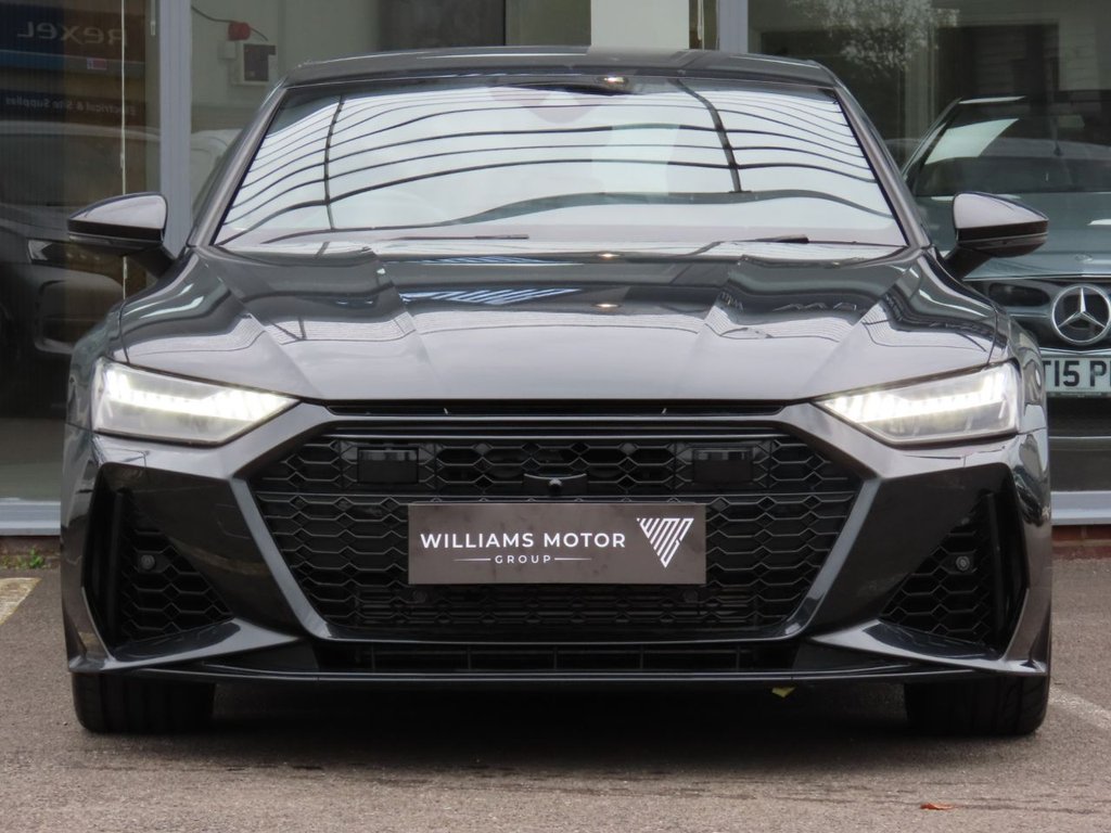 Used Audi A7 2019 for sale - 76345212: Photo 2