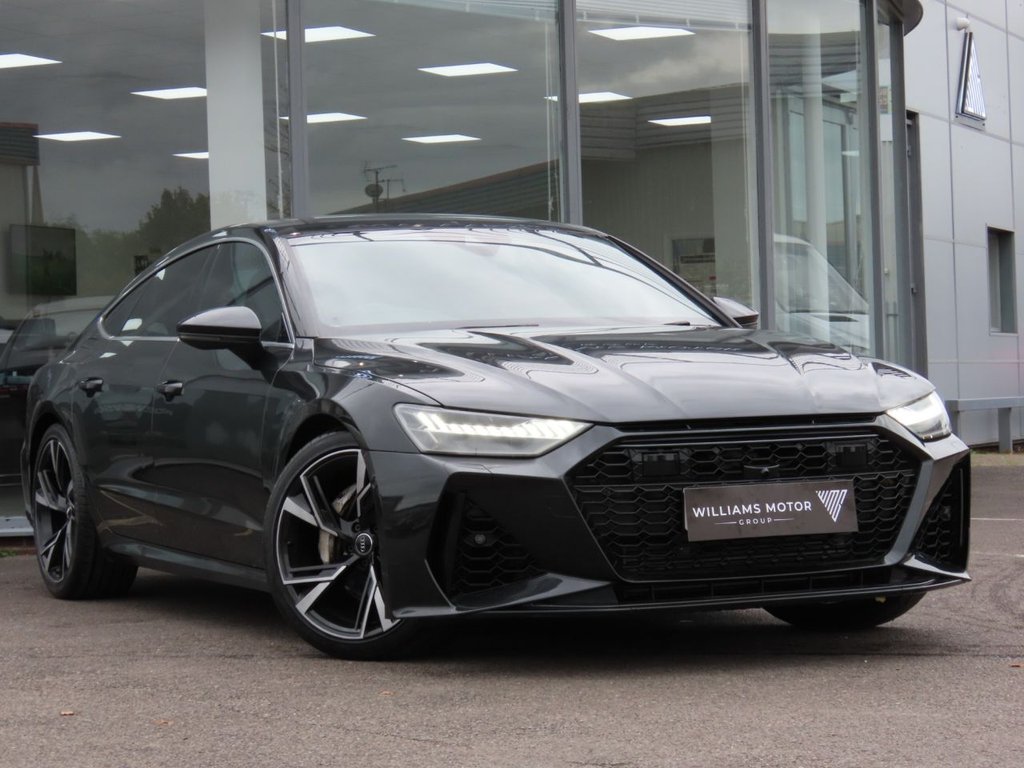 Used Audi A7 2019 for sale - 76345212: Photo 3