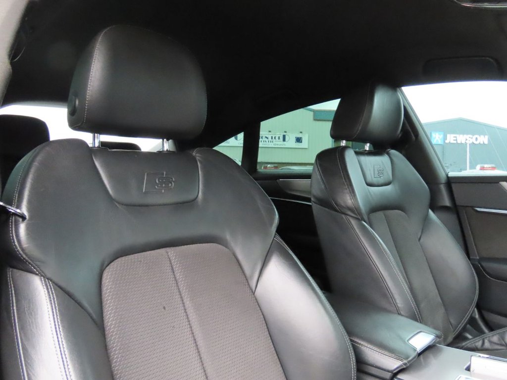 Used Audi A7 2019 for sale - 76345212: Photo 8
