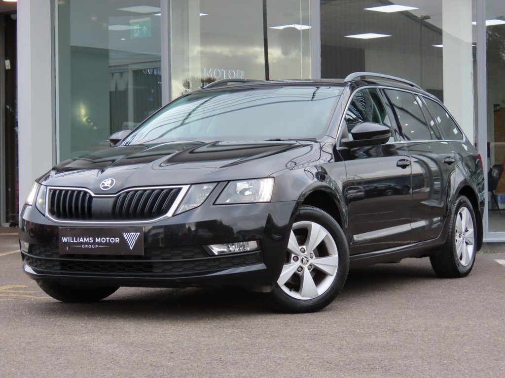 Used Skoda Octavia 2019 for sale - 76210281: Photo 1