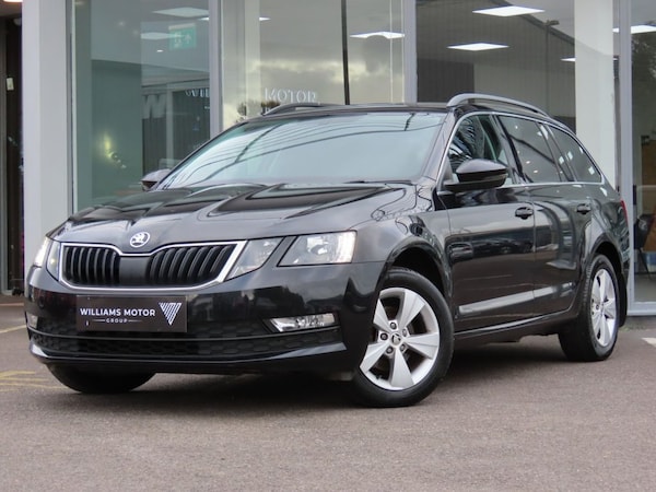 Used Skoda Octavia 2019 for sale - 76210281: Photo 1