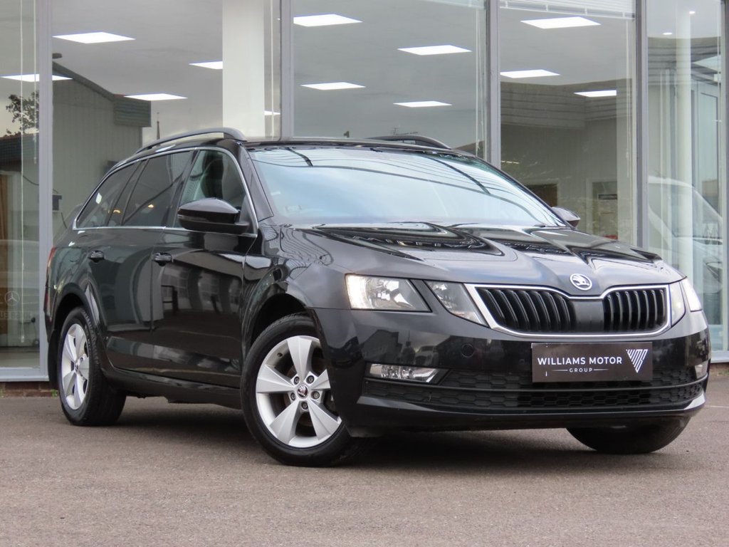 Used Skoda Octavia 2019 for sale - 76210281: Photo 3