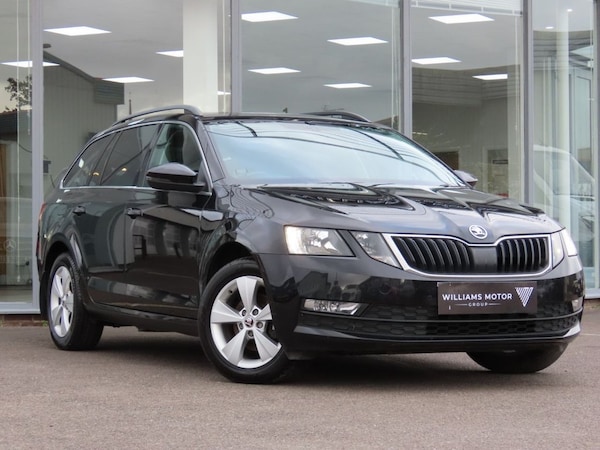 Used Skoda Octavia 2019 for sale - 76210281: Photo 3