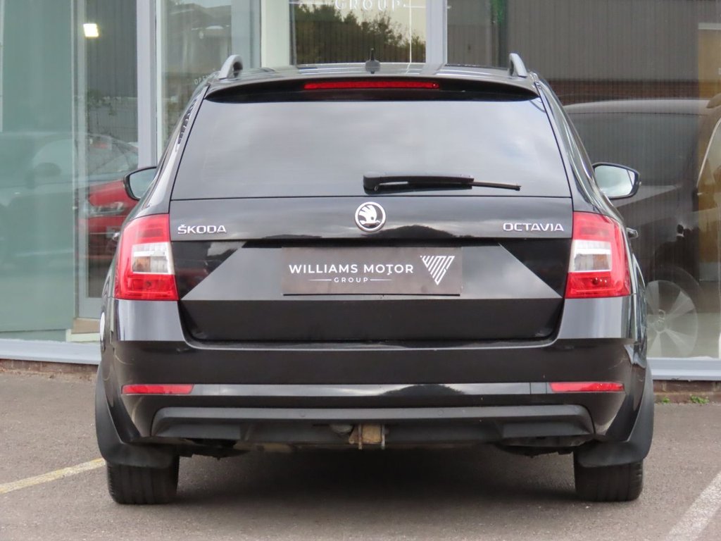 Used Skoda Octavia 2019 for sale - 76210281: Photo 5