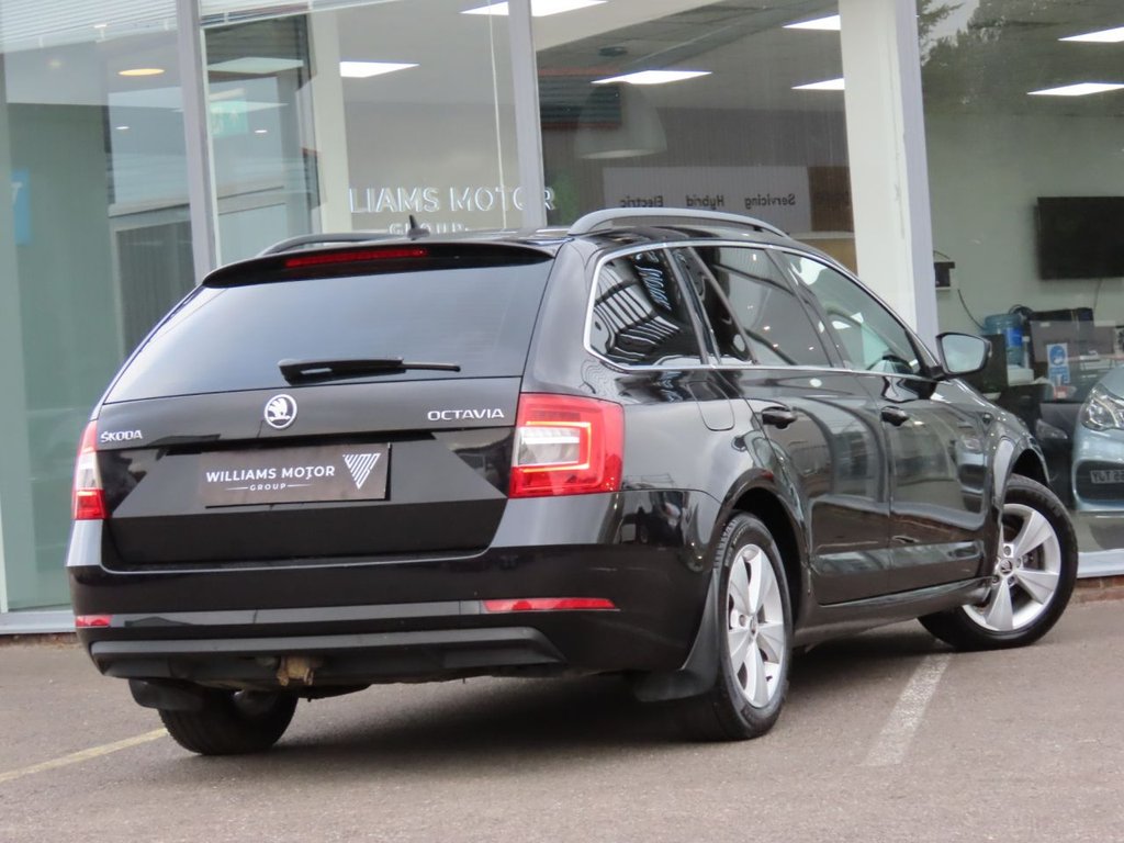 Used Skoda Octavia 2019 for sale - 76210281: Photo 6