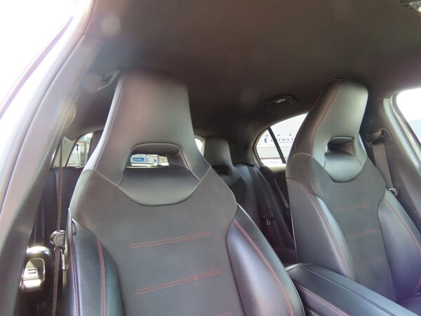 Used Mercedes-Benz A-Class 2019 for sale - 75613028: Photo 7