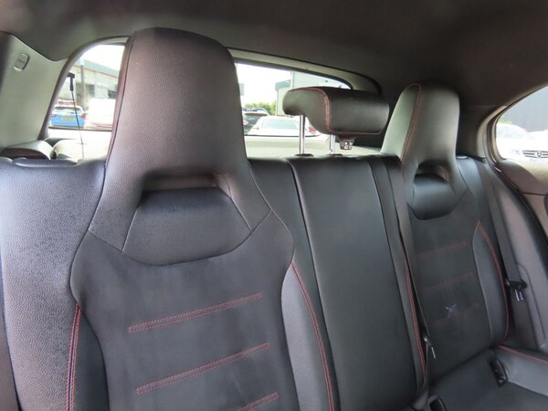 Used Mercedes-Benz A-Class 2019 for sale - 75613028: Photo 8