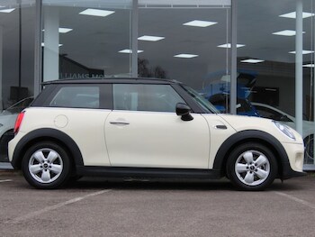 Used MINI Hatch 2019 for sale - 78449582: Photo