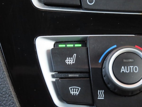 Used BMW 1 Series 2019 for sale - 75155539: Photo 10