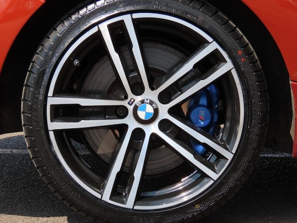 Used BMW 1 Series 2019 for sale - 75155539: Photo 12
