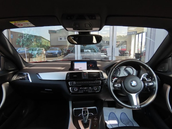 Used BMW 1 Series 2019 for sale - 75155539: Photo 9