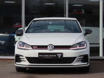 Used Volkswagen Golf 2017 for sale - 74169515: Photo