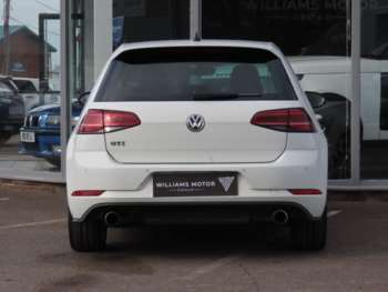 Used Volkswagen Golf 2017 for sale - 74169515: Photo