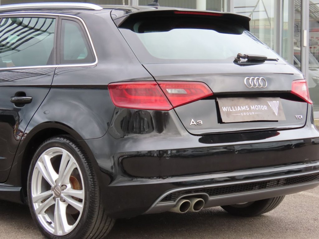 Used Audi A3 2014 for sale - 78030119: Photo 12