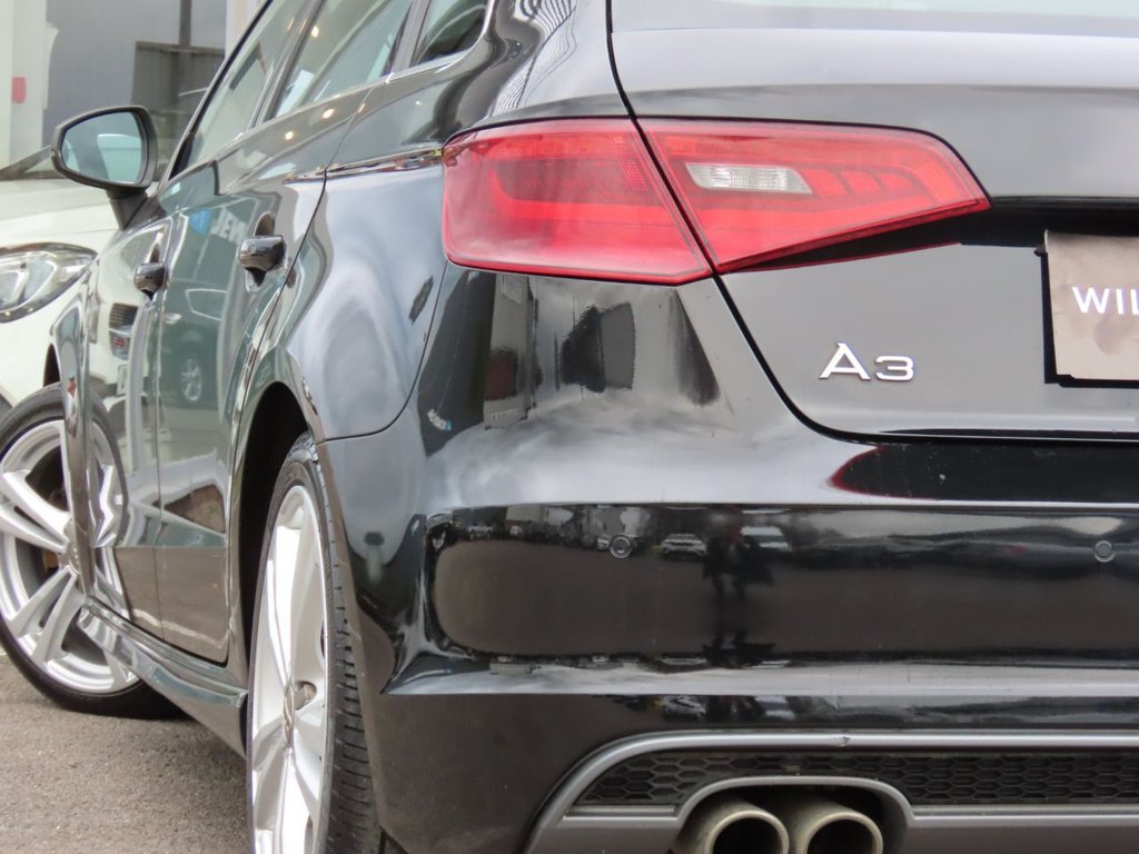 Used Audi A3 2014 for sale - 78030119: Photo 13