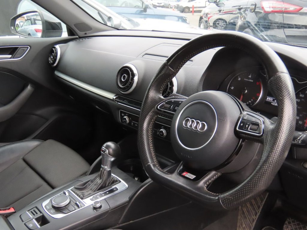 Used Audi A3 2014 for sale - 78030119: Photo 17