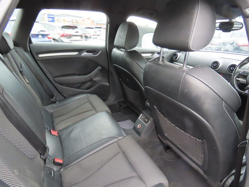 Used Audi A3 2014 for sale - 78030119: Photo 18