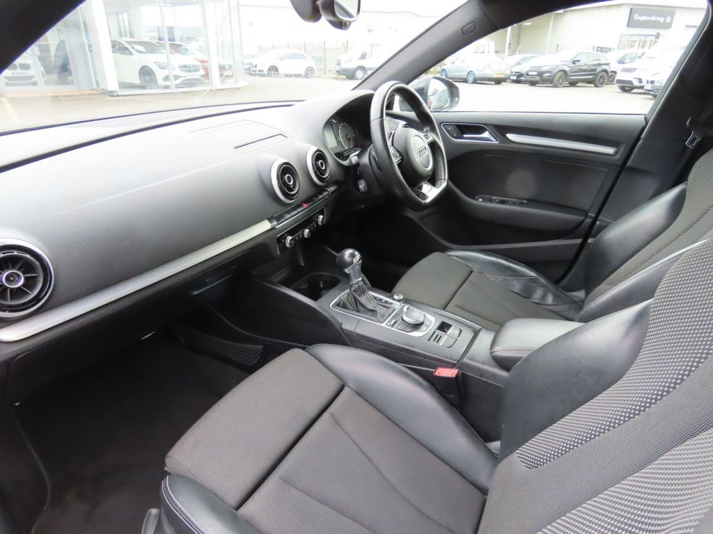 Used Audi A3 2014 for sale - 78030119: Photo 19