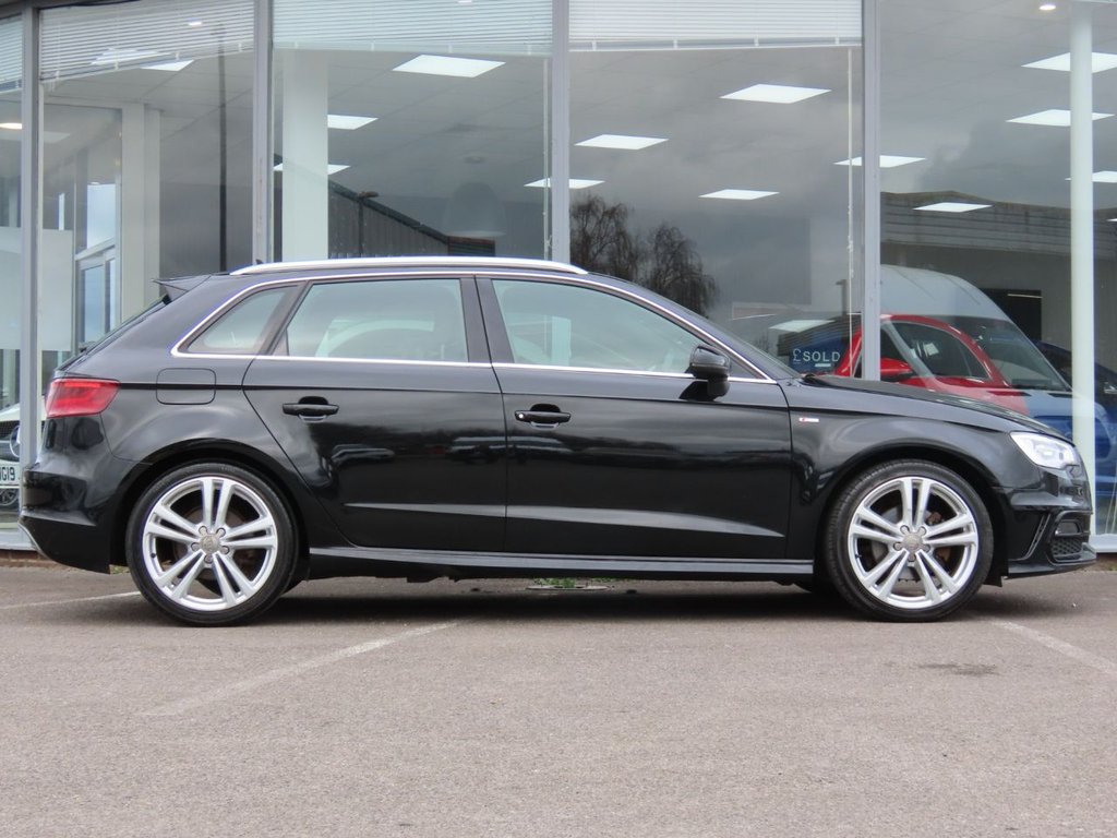 Used Audi A3 2014 for sale - 78030119: Photo 5