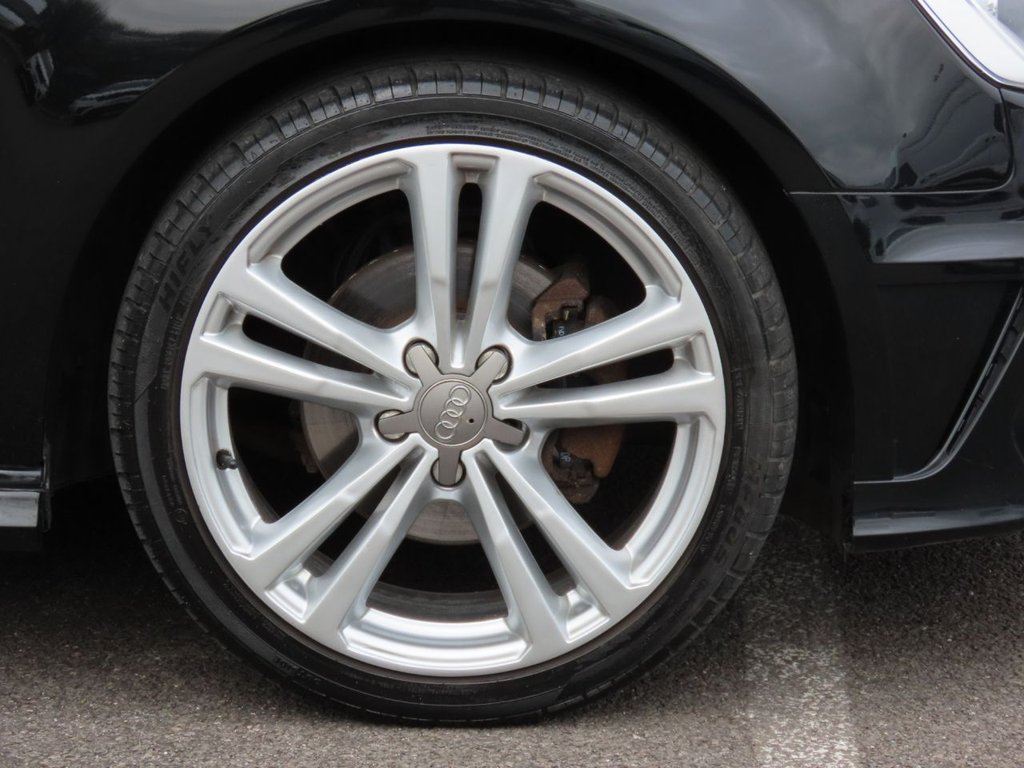 Used Audi A3 2014 for sale - 78030119: Photo 6