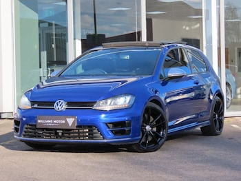 2015 (15) - 2.0 TSI R 3dr