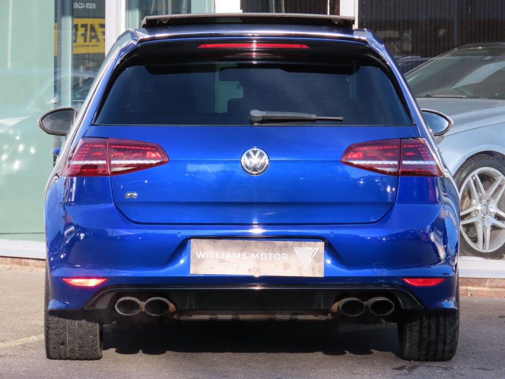 Used Volkswagen Golf 2015 for sale - 77161877: Photo 5