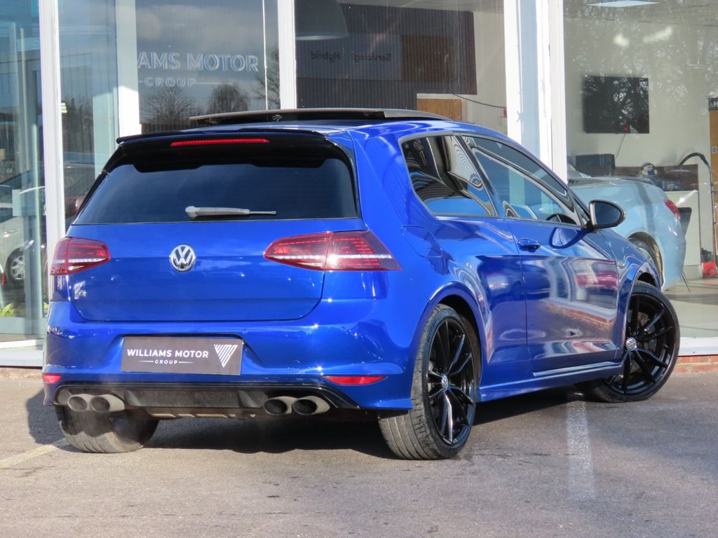 Used Volkswagen Golf 2015 for sale - 77161877: Photo 6