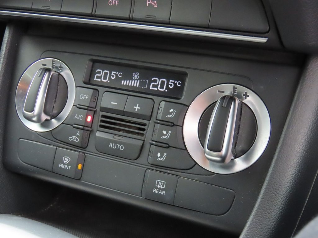 Used Audi Q3 2014 for sale - 77642361: Photo 35