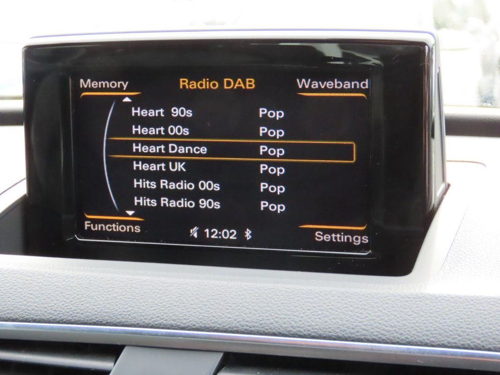 Used Audi Q3 2014 for sale - 77642361: Photo 37