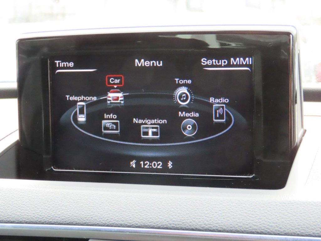 Used Audi Q3 2014 for sale - 77642361: Photo 38