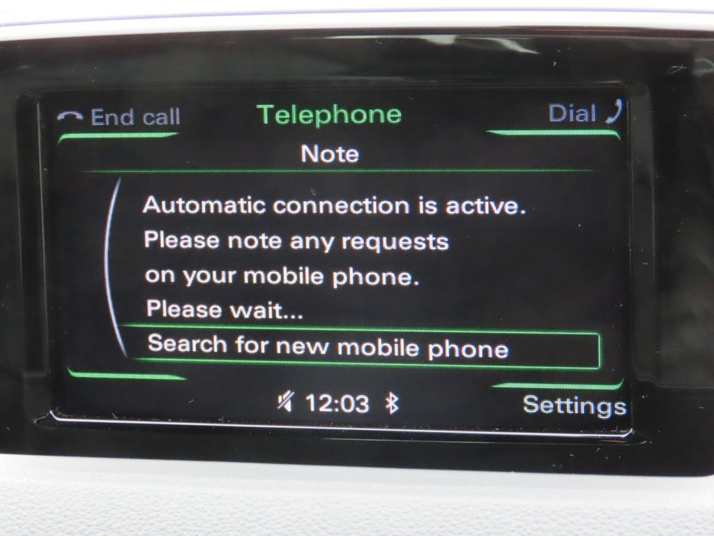 Used Audi Q3 2014 for sale - 77642361: Photo 41