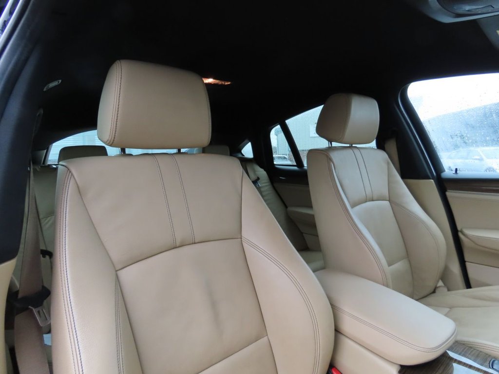 Used BMW X4 2016 for sale - 77407894: Photo 4