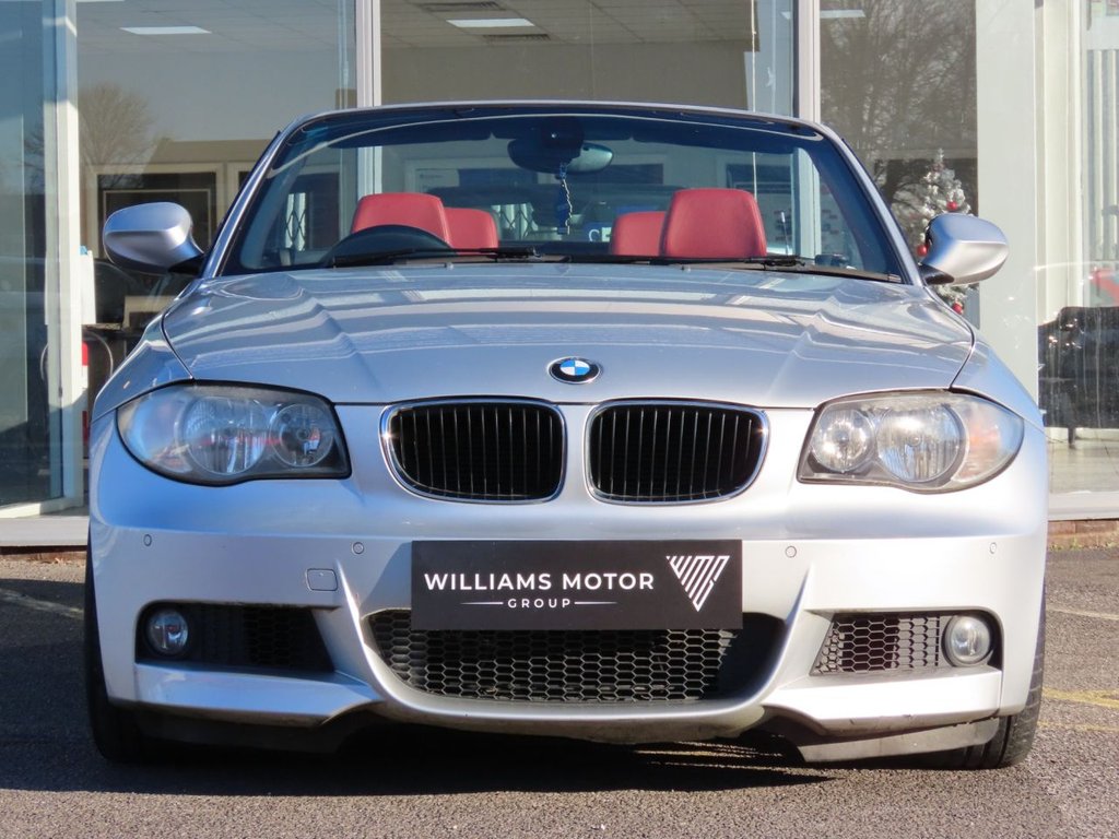 Used BMW 1 Series 2010 for sale - 77056385: Photo 2