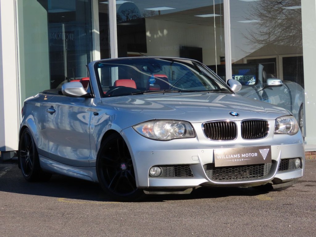 Used BMW 1 Series 2010 for sale - 77056385: Photo 3