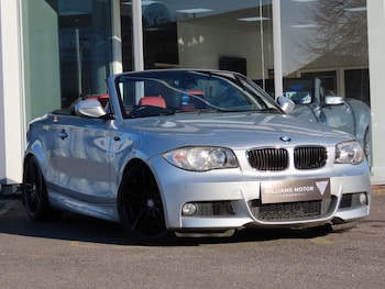 Used BMW 1 Series 2010 for sale - 77056385: Photo
