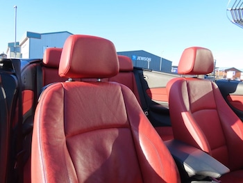 Used BMW 1 Series 2010 for sale - 77056385: Photo