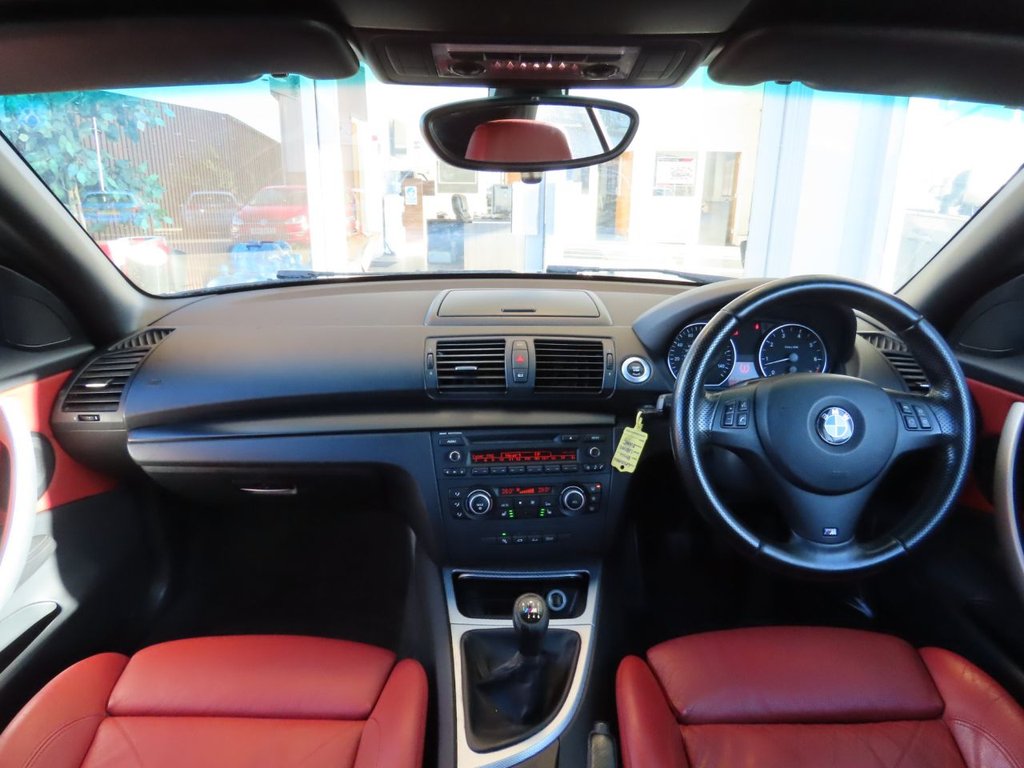 Used BMW 1 Series 2010 for sale - 77056385: Photo 6