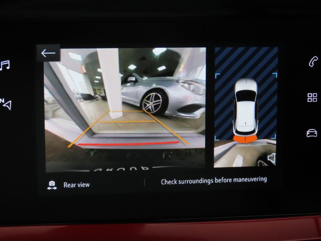 Used Vauxhall Mokka 2021 for sale - 76724238: Photo 10