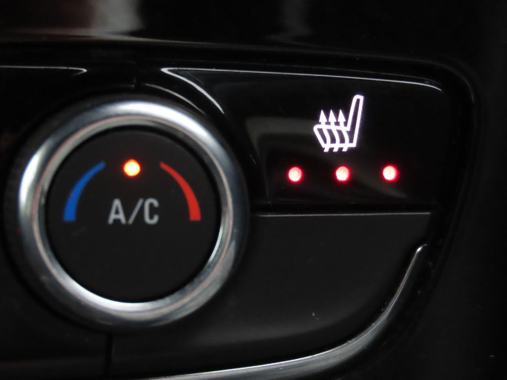 Used Vauxhall Mokka 2021 for sale - 76724238: Photo 11