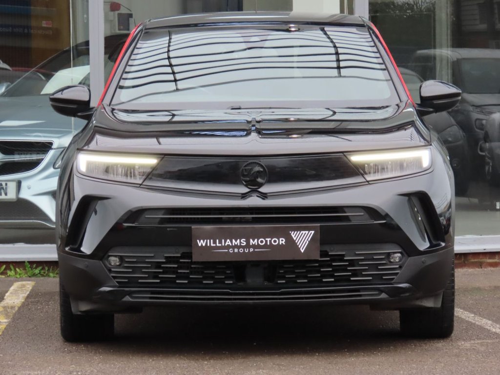 Used Vauxhall Mokka 2021 for sale - 76724238: Photo 2