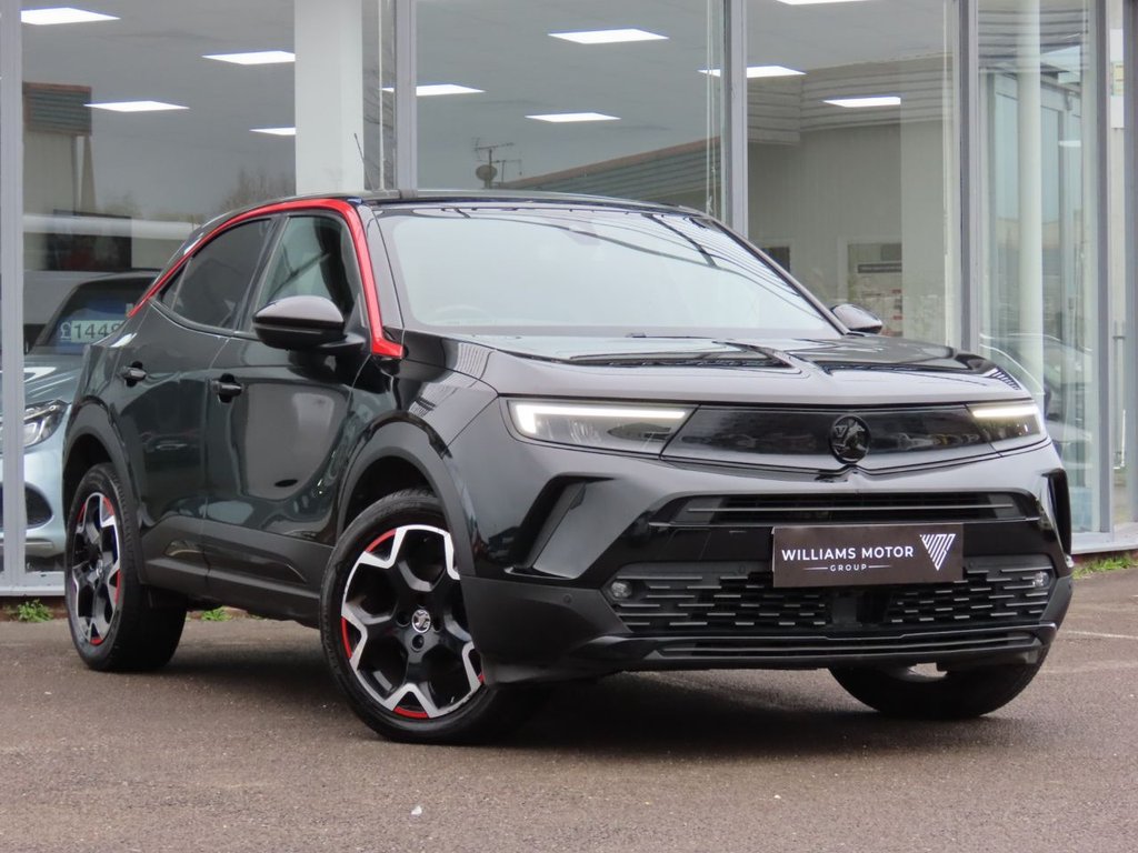 Used Vauxhall Mokka 2021 for sale - 76724238: Photo 3