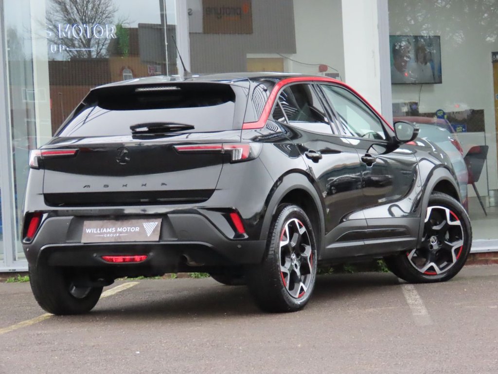 Used Vauxhall Mokka 2021 for sale - 76724238: Photo 6