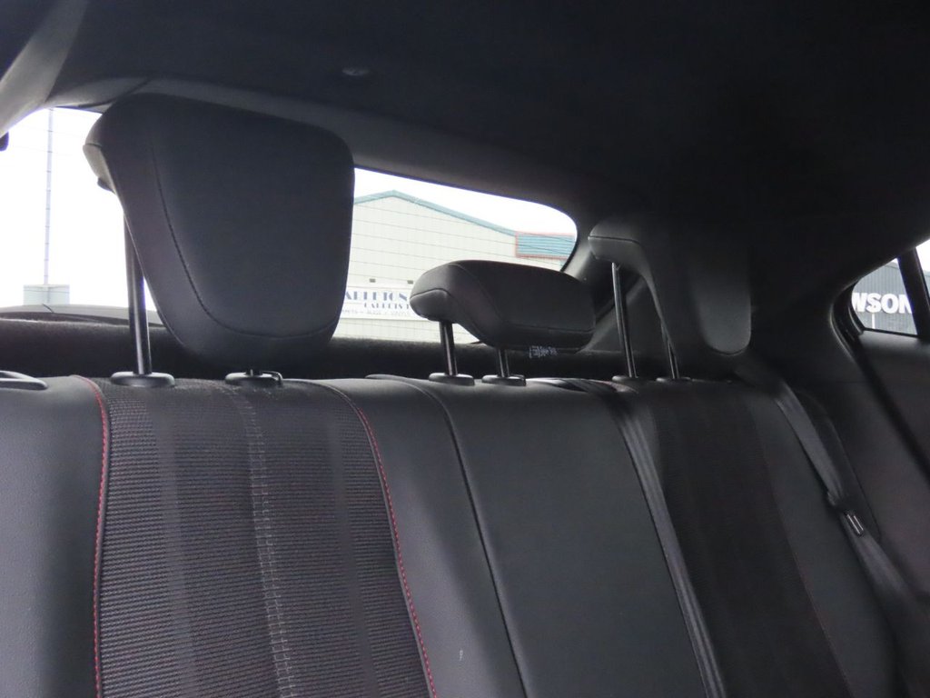 Used Vauxhall Mokka 2021 for sale - 76724238: Photo 8