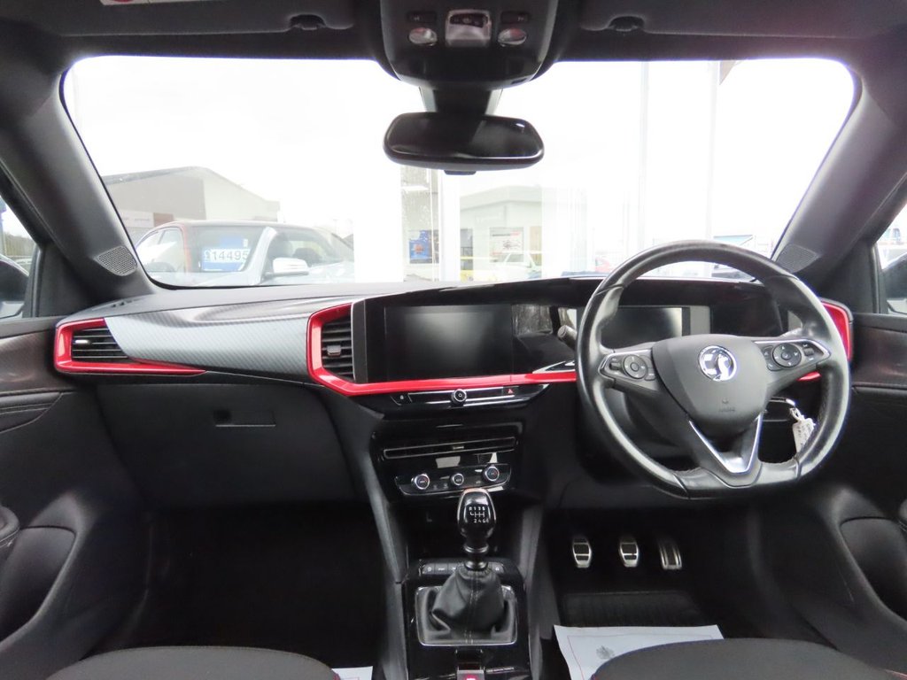 Used Vauxhall Mokka 2021 for sale - 76724238: Photo 9