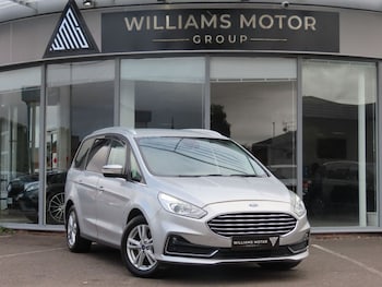 Used Ford Galaxy 2019 for sale - 79551289: Photo
