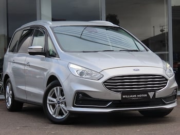 Used Ford Galaxy 2019 for sale - 79551289: Photo
