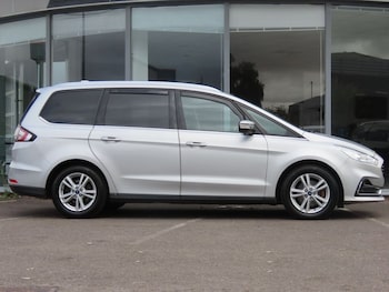 Used Ford Galaxy 2019 for sale - 79551289: Photo