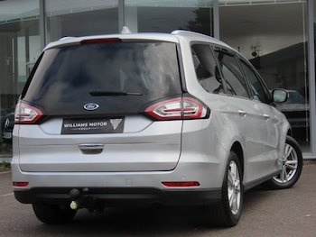 Used Ford Galaxy 2019 for sale - 79551289: Photo